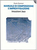 Manuale di composizione e improvvisazione (libro/CD)