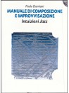 Manuale di composizione e improvvisazione (libro/CD)
