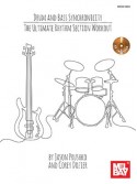 Drum and Bass Synchronicity - The Ultimate Rhythm Section Workout (book/CD)