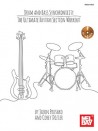 Drum and Bass Synchronicity - The Ultimate Rhythm Section Workout (book/CD)
