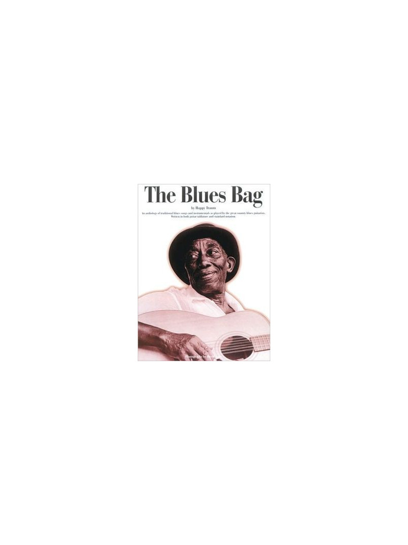 The Blues Bag