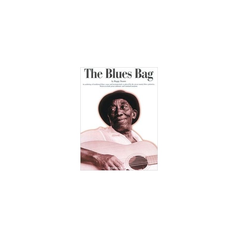 The Blues Bag
