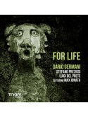 Dario Germani - For Life (CD)