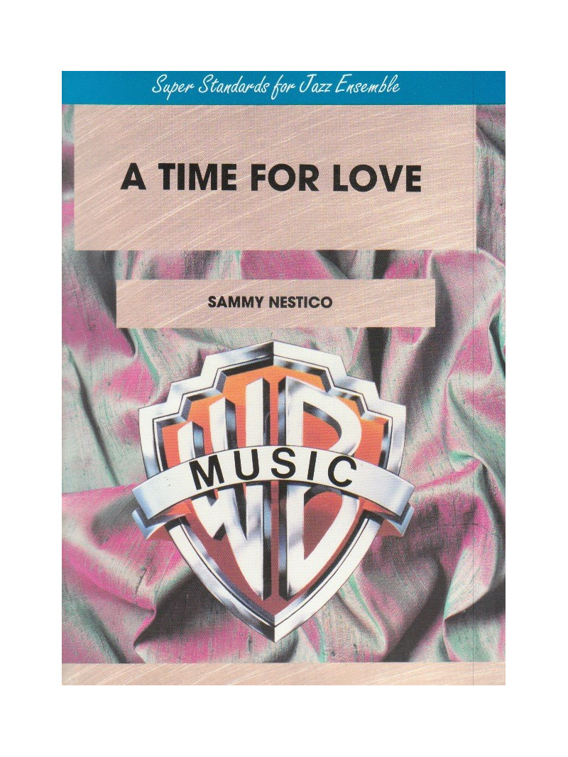 A Time for Love