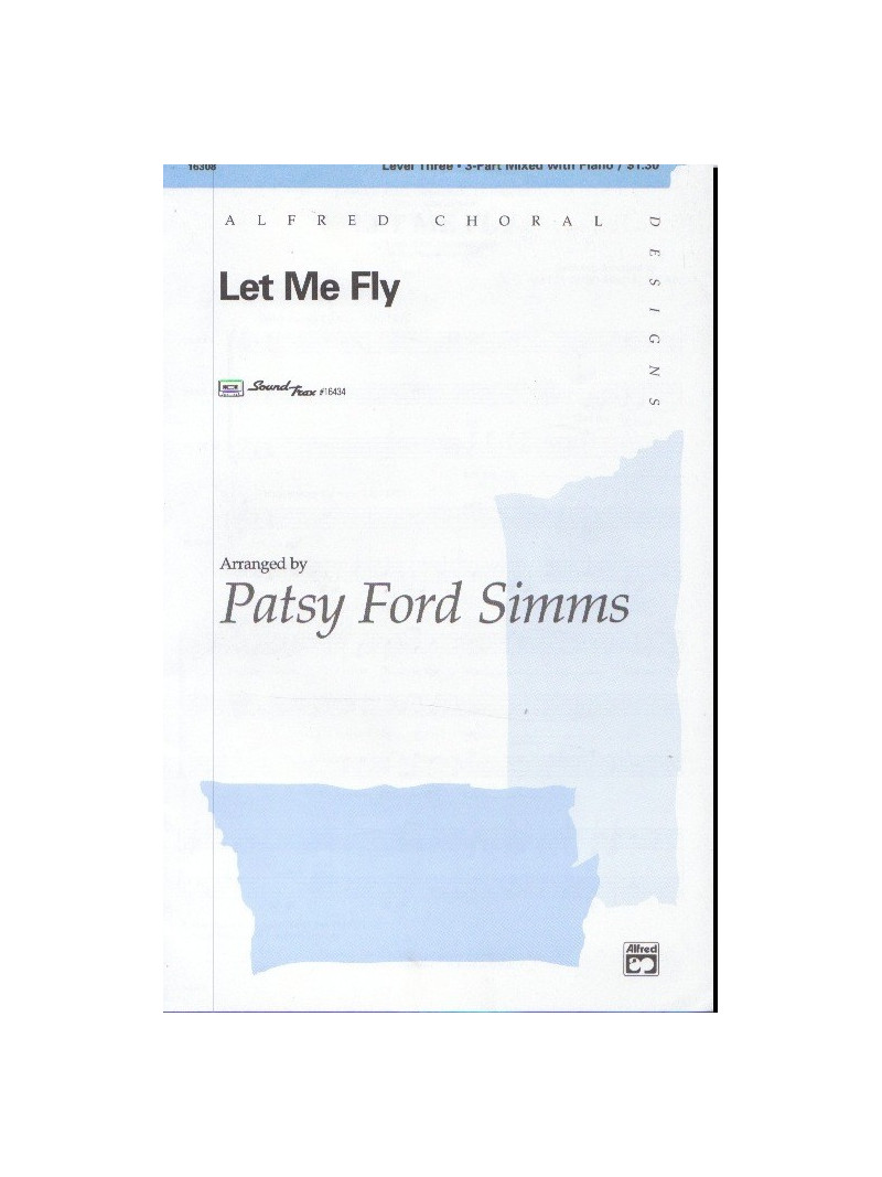 Let Me Fly