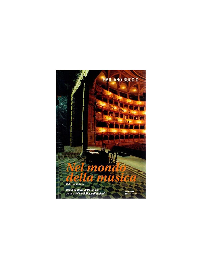 Nel mondo della musica - Volume 1