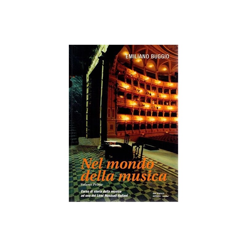 Nel mondo della musica - Volume 1