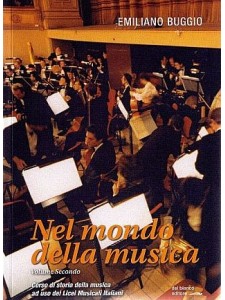 Nel mondo della musica - Volume 2 (libro/CD)