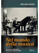 Nel mondo della musica - Volume 3 (libro/2 CD)