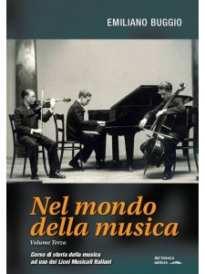 Nel mondo della musica - Volume 3 (libro/CD)