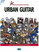 Massimo Varini - Urban Blues