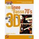100 linee di basso 70's (libro/CD/DVD)
