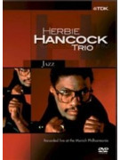 Herbie Hancock Trio Jazz (DVD)