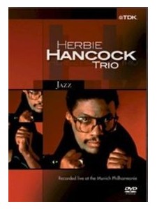 Herbie Hancock Trio Jazz (DVD)