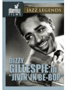 In Jivin' In Be-Bop (1946) Jazz Legends (DVD)