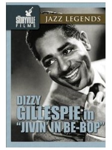 In Jivin' In Be-Bop (1946) Jazz Legends (DVD)