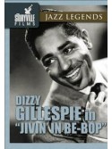 In Jivin' In Be-Bop (1946) Jazz Legends (DVD)