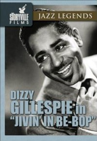 In Jivin' In Be-Bop (1946) Jazz Legends (DVD)