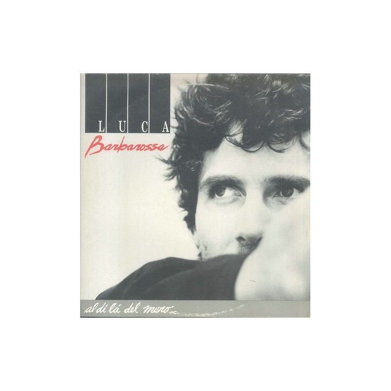 Luca Barbarossa