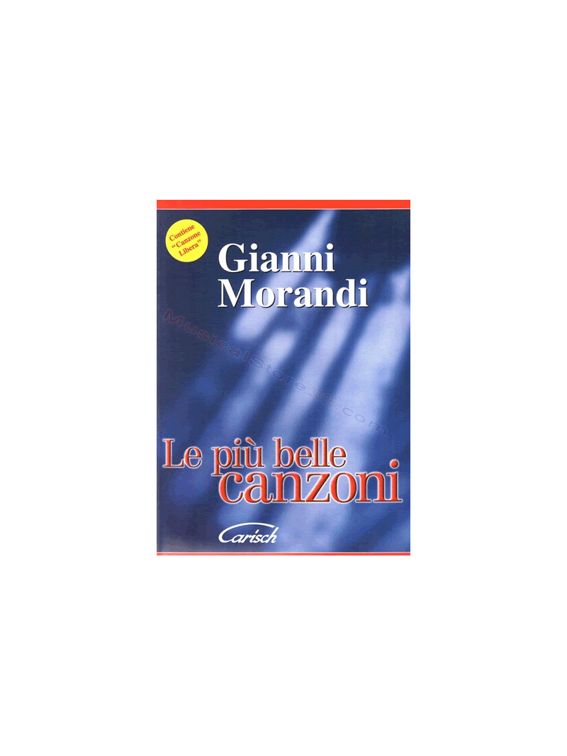 Le piu' belle canzoni