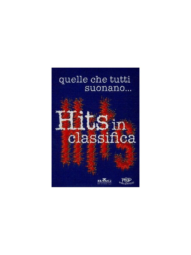 Quelle che tutti suonano - Hits