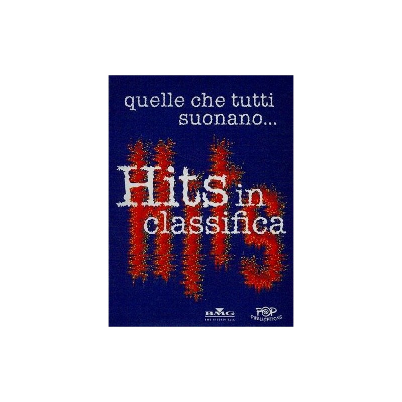 Quelle che tutti suonano - Hits