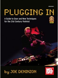 Plugging In - A Guide to Gear (book/CD/DVD)