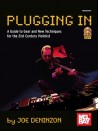 Plugging In (Book/CD/DVD)