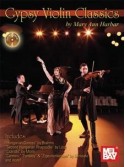 Gypsy Violin Classics (book/CD)