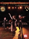 Gypsy Violin Classics (book/CD)