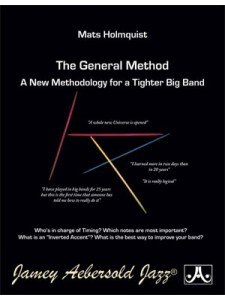 The General Method: A New Methodology For A Tighter Big Band