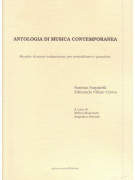 Antologia di musica contemporanea