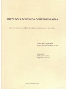 Antologia di musica contemporanea