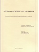Antologia di musica contemporanea