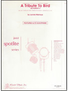 Tribute to Bird - II Movement