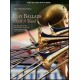 Play Ballads with a Band - Minus Trombone (book/CD)