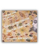 The Sax Four Fires Special - Tribute To Duke Ellington (CD)