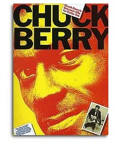Chuck Berry's Greatest Hits For Guitar Tab