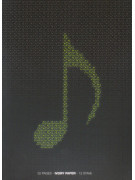 Quaderno 12 righi - 32 facciate