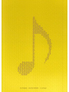 Quaderno 12 righi - 32 facciate