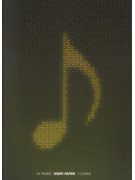 Quaderno 12 righi - 64 facciate