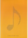 Quaderno 12 righi - 64 facciate