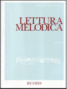 Lettura Melodica Volume 2