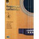 Fingerstyle Collection Vol.4 (book/CD)