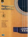 Fingerstyle Collection Vol.4 (book/CD)