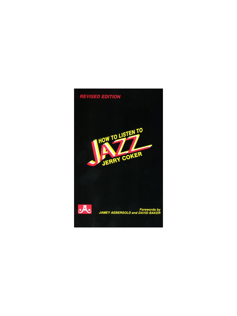 How To Listen To Jazz