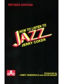 How To Listen To Jazz