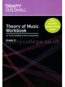 Theory of Music Workbook Grade 3