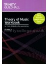 Theory of Music Workbook Grade 3 NON DISPONIBILE AL MOMENTO