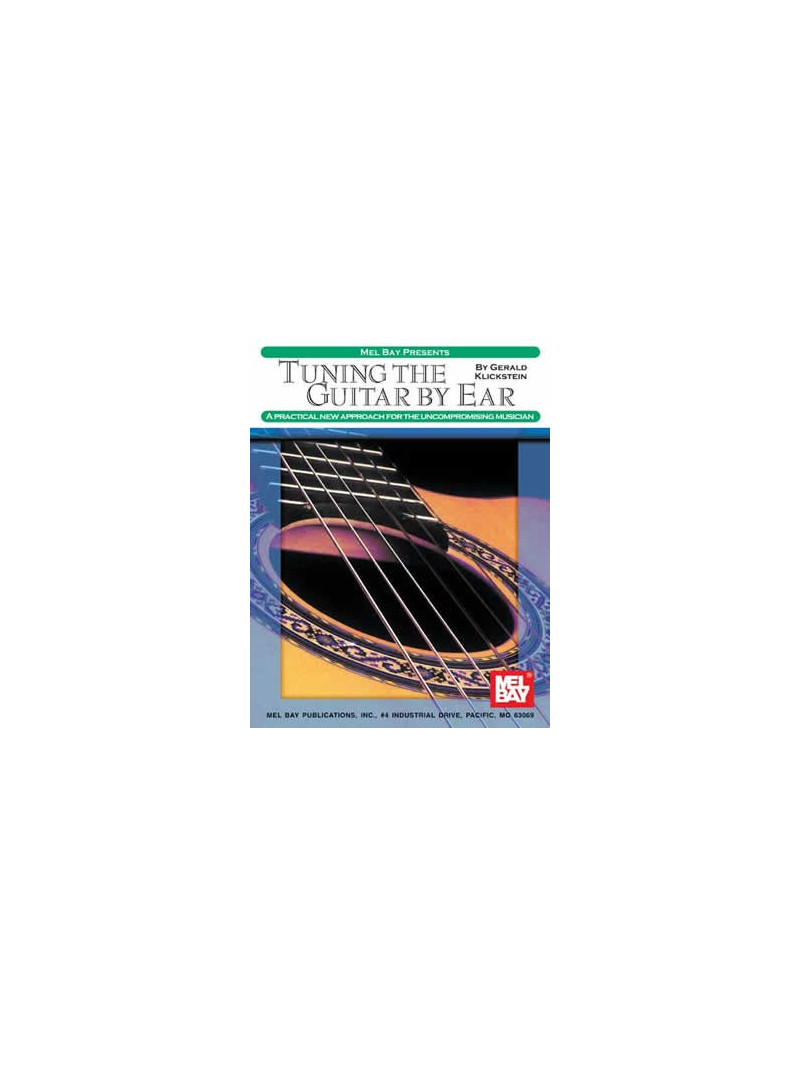 Tuning the Guitar by Ear